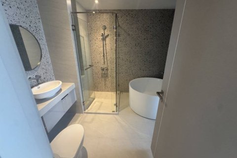 Condominio de 1 dormitorio en Hua Hin, Tailandia № 151051 - foto 9