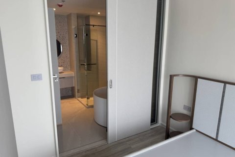 Condominio de 1 dormitorio en Hua Hin, Tailandia № 151051 - foto 7