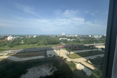 Condo in Hua Hin, Thailand, 1 bedroom № 151051