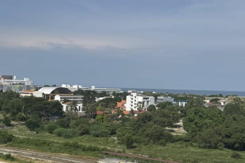 Condominio de 1 dormitorio en Hua Hin, Tailandia № 151051 - foto 10
