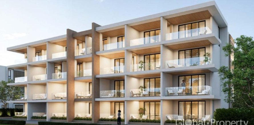 Condominio de 2 dormitorios en Ko Chang, Tailandia № 151048