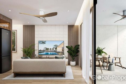 Condominio de 2 dormitorios en Ko Chang, Tailandia № 151048 - foto 9