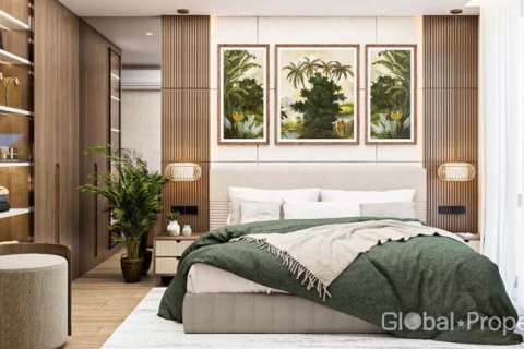 Condominio de 2 dormitorios en Ko Chang, Tailandia № 151048 - foto 11