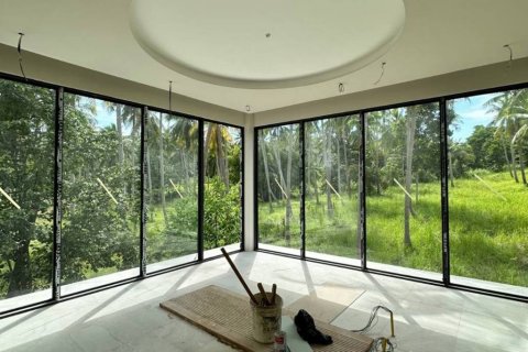 Chalet de 2 dormitorios en Surat Thani, Tailandia № 115212 - foto 6