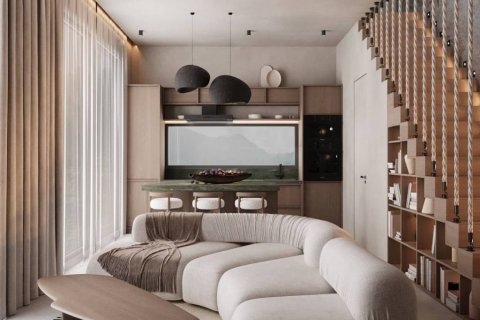 Chalet de 2 dormitorios en Surat Thani, Tailandia № 115212 - foto 8
