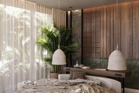 Chalet de 2 dormitorios en Surat Thani, Tailandia № 115212 - foto 7