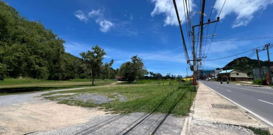 Terreno en Surat Thani, Tailandia № 115209