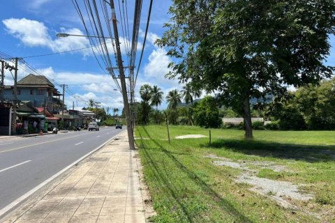 Terreno en Surat Thani, Tailandia № 115209 - foto 6