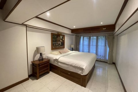 Condominio de 2 dormitorios en Kathu, Tailandia № 115210 - foto 5
