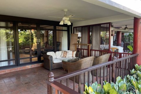 Condo à Kathu, Thaïlande, 2 chambres  № 115210