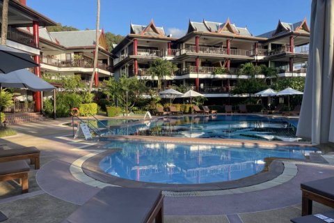 Condominio de 2 dormitorios en Kathu, Tailandia № 115210 - foto 7
