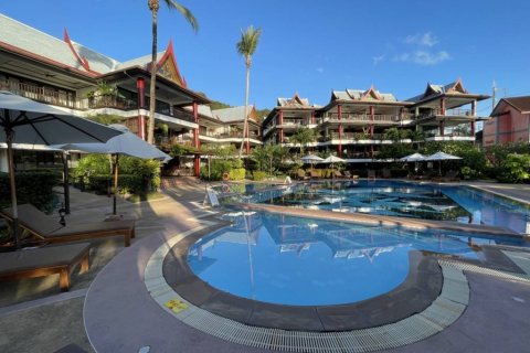 Condominio de 2 dormitorios en Kathu, Tailandia № 115210 - foto 9