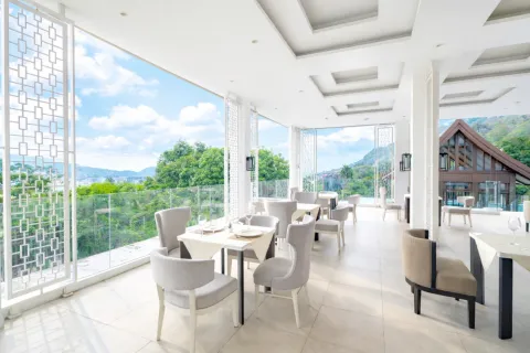 Apartment in Phuket, Thailand 1 bedroom № 198796 - photo 6