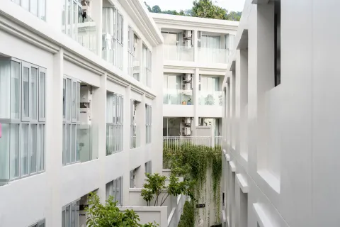 Apartment in Phuket, Thailand 1 bedroom № 198796 - photo 10