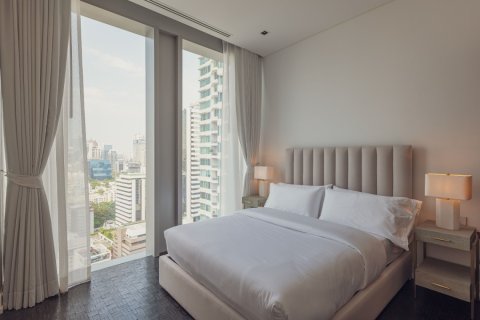 Condominio de 2 dormitorios en Bangkok, Tailandia № 181047 - foto 5