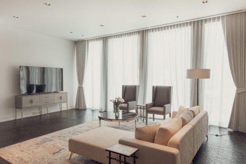 Condominio de 2 dormitorios en Bangkok, Tailandia № 181047 - foto 2
