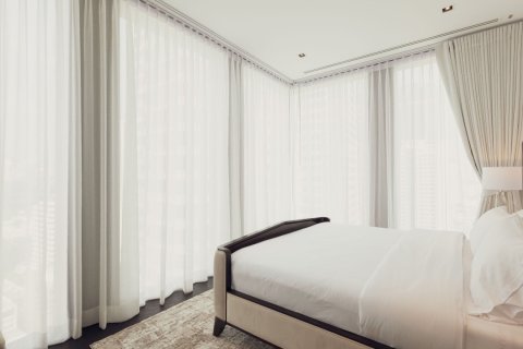 Condominio de 2 dormitorios en Bangkok, Tailandia № 181047 - foto 9
