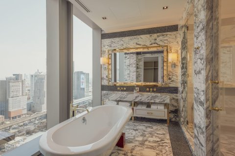 Condominio de 2 dormitorios en Bangkok, Tailandia № 181047 - foto 7