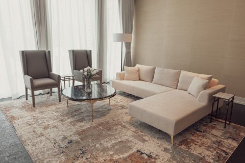 Condominio de 2 dormitorios en Bangkok, Tailandia № 181047 - foto 4
