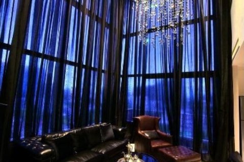 Condominio de 2 dormitorios en Bangkok, Tailandia № 181051 - foto 4