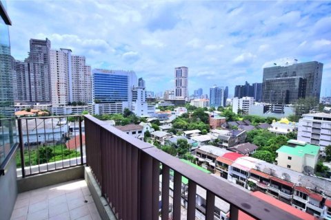 Condominio de 2 dormitorios en Bangkok, Tailandia № 181051 - foto 19
