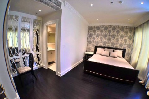 Condominio de 2 dormitorios en Bangkok, Tailandia № 181051 - foto 15