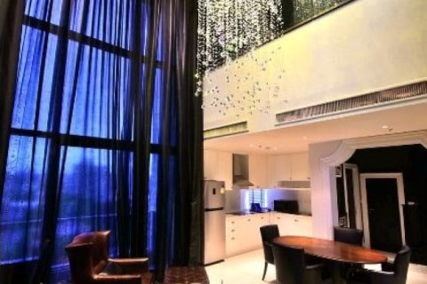 Condominio de 2 dormitorios en Bangkok, Tailandia № 181051 - foto 5