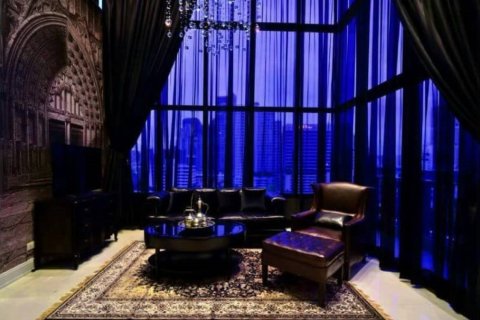 Condominio de 2 dormitorios en Bangkok, Tailandia № 181051 - foto 18