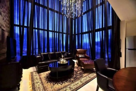 Condominio de 2 dormitorios en Bangkok, Tailandia № 181051 - foto 3