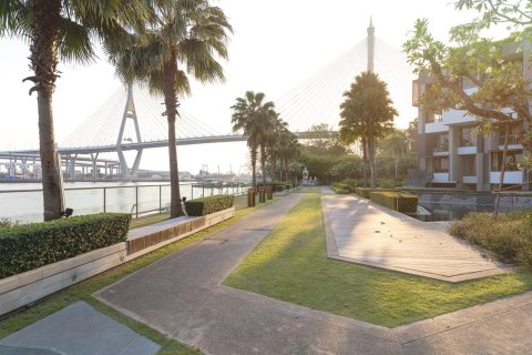 Condominio de 3 dormitorios en Bangkok, Tailandia № 181049 - foto 17