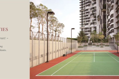 Condominio de 3 dormitorios en Bangkok, Tailandia № 181049 - foto 20