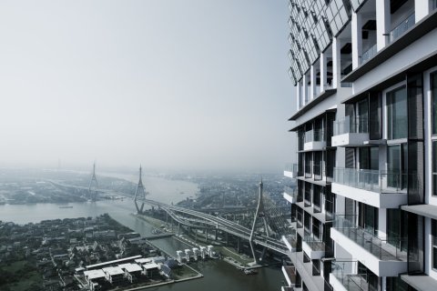 Condominio de 3 dormitorios en Bangkok, Tailandia № 181049 - foto 22