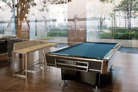 Condominio de 3 dormitorios en Bangkok, Tailandia № 181049 - foto 19