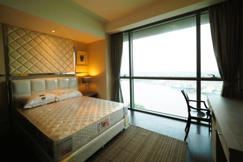 Condominio de 3 dormitorios en Bangkok, Tailandia № 181049 - foto 11