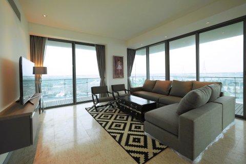 Condominio de 3 dormitorios en Bangkok, Tailandia № 181049 - foto 3