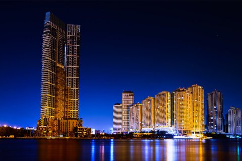 Condominio de 3 dormitorios en Bangkok, Tailandia № 181049 - foto 24