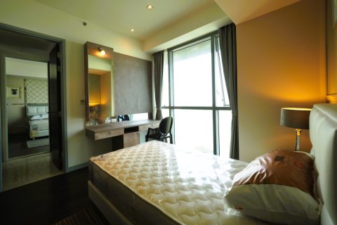 Condominio de 3 dormitorios en Bangkok, Tailandia № 181049 - foto 13