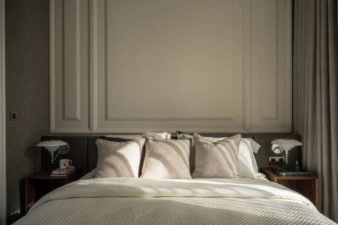 Condominio de 2 dormitorios en Bangkok, Tailandia № 181050 - foto 5
