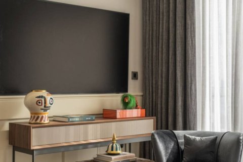 Condominio de 2 dormitorios en Bangkok, Tailandia № 181050 - foto 3