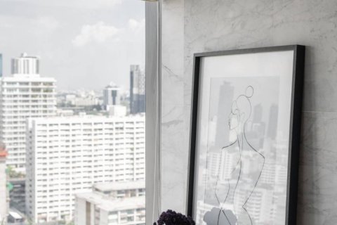 Condominio de 2 dormitorios en Bangkok, Tailandia № 181050 - foto 6