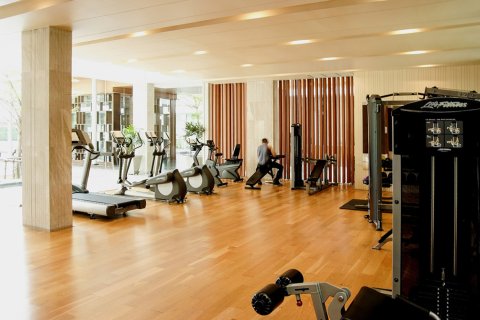 Condominio de 4 dormitorios en Bangkok, Tailandia № 181046 - foto 26