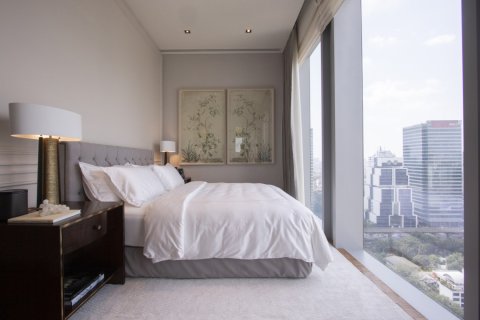 Condominio de 2 dormitorios en Bangkok, Tailandia № 181048 - foto 2