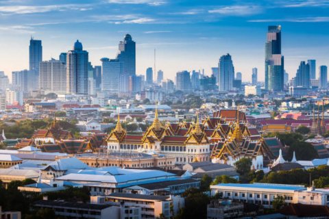 อสังหาริมทรัพย์เชิงพาณิชย์ในกรุงเทพฯ, ประเทศไทย № 181045 - รูปถ่าย 11