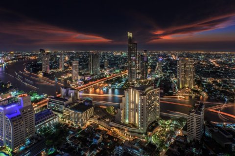 อสังหาริมทรัพย์เชิงพาณิชย์ในกรุงเทพฯ, ประเทศไทย № 181045 - รูปถ่าย 23