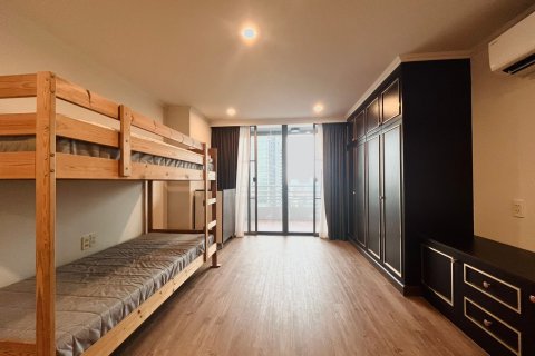 Condominio de 3 dormitorios en Bangkok, Tailandia № 65927 - foto 3