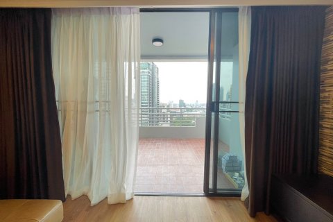 Condominio de 3 dormitorios en Bangkok, Tailandia № 65927 - foto 8