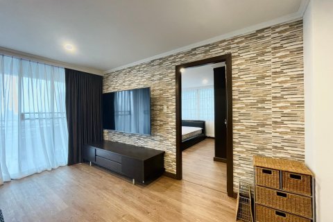 Condominio de 3 dormitorios en Bangkok, Tailandia № 65927 - foto 6