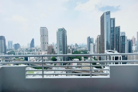 Condominio de 3 dormitorios en Bangkok, Tailandia № 65927 - foto 4