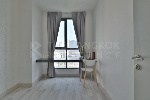 Condominio de 2 dormitorios en Bangkok, Tailandia № 187066 - foto 3