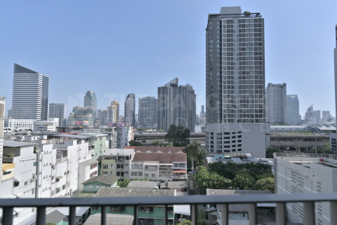 Condominio de 2 dormitorios en Bangkok, Tailandia № 187066 - foto 2